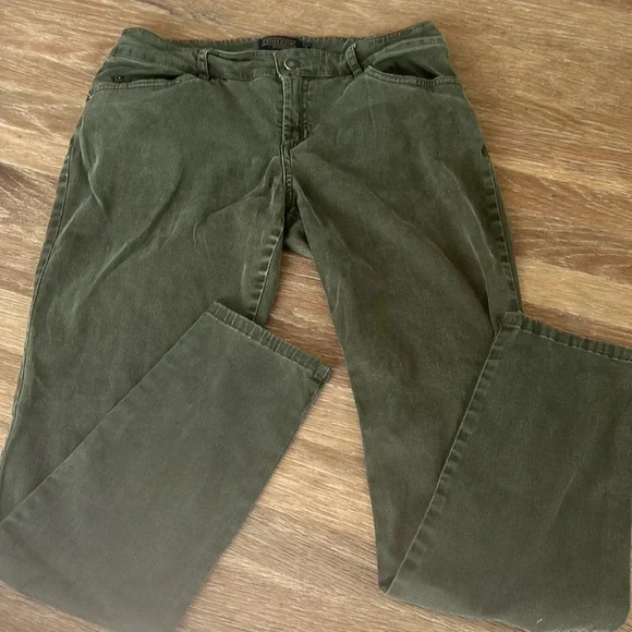 Pendleton pants size petite 8 - Picture 1 of 8